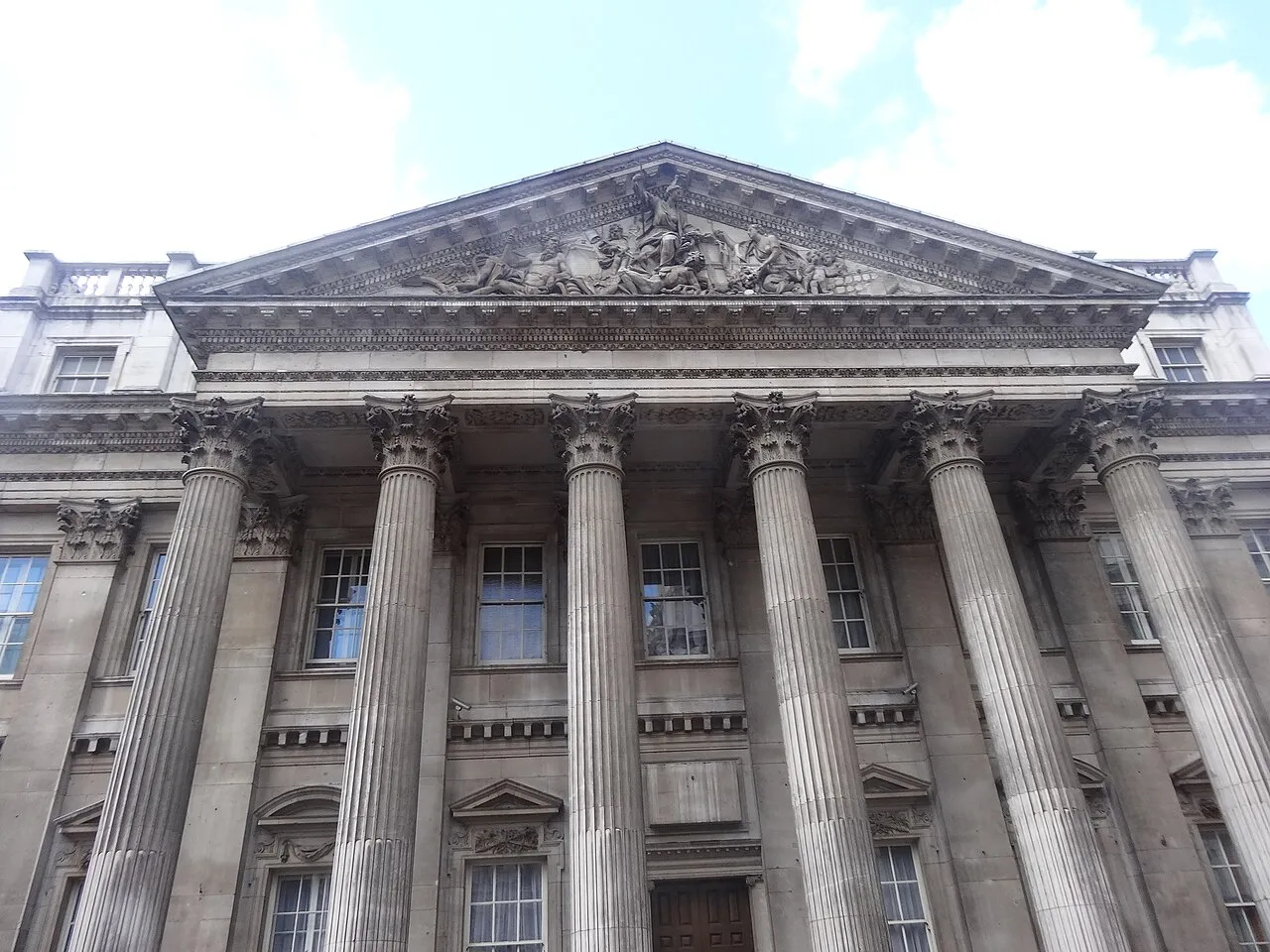 Mansion House