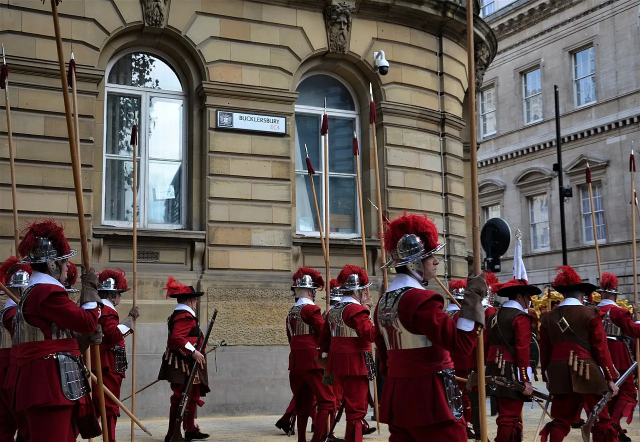 Mansion House