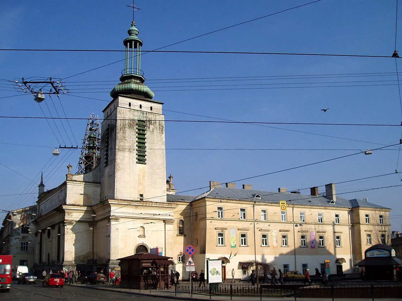 Pinsel Museum