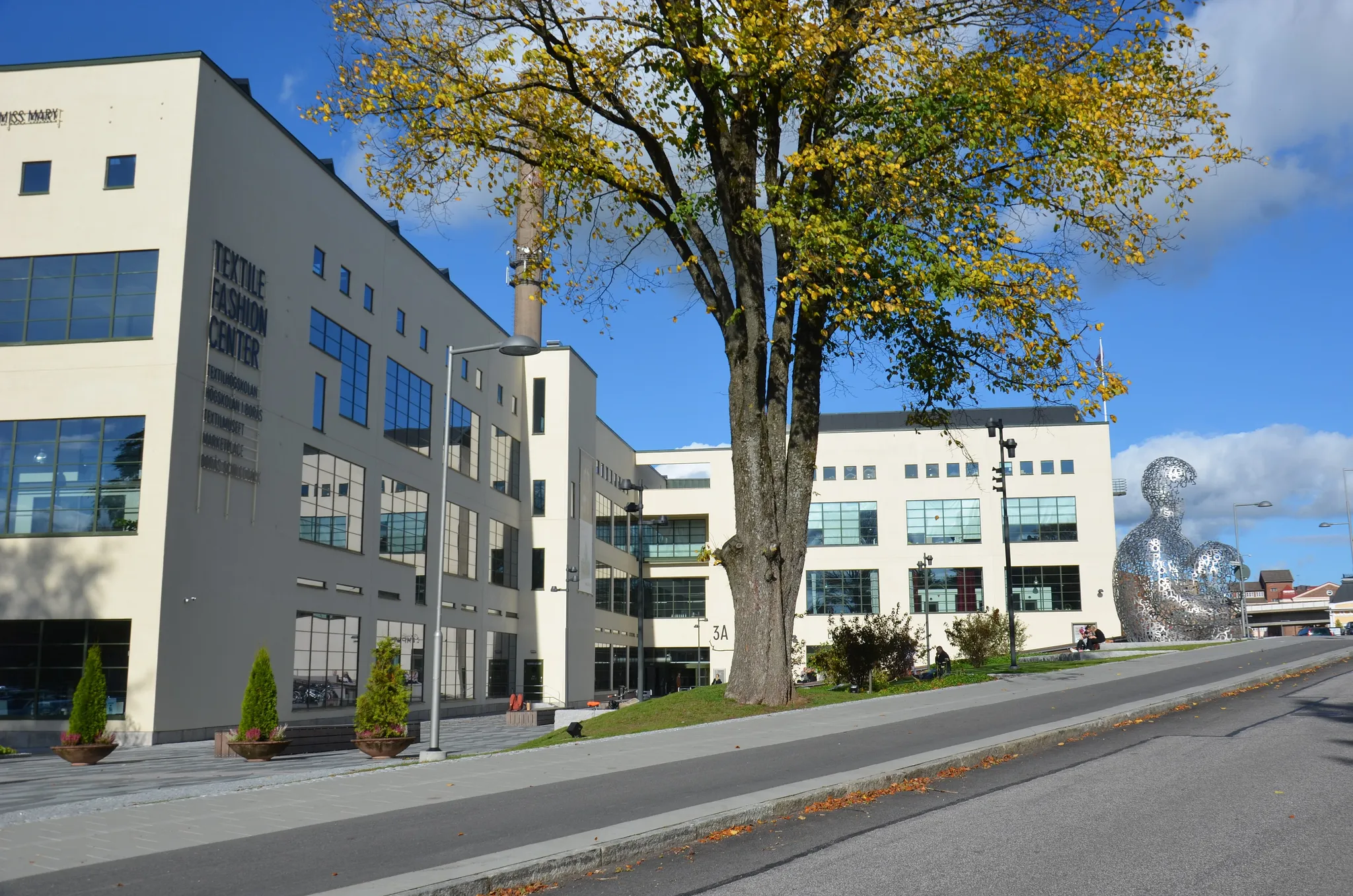 Textilhögskolan