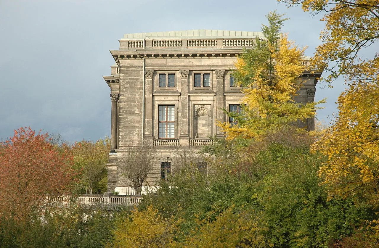 Goethe-Schiller-Archiv