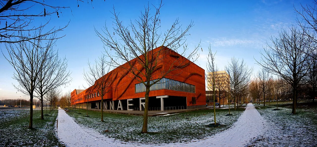 Minnaert Gebouw