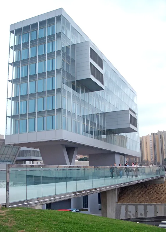 University Library