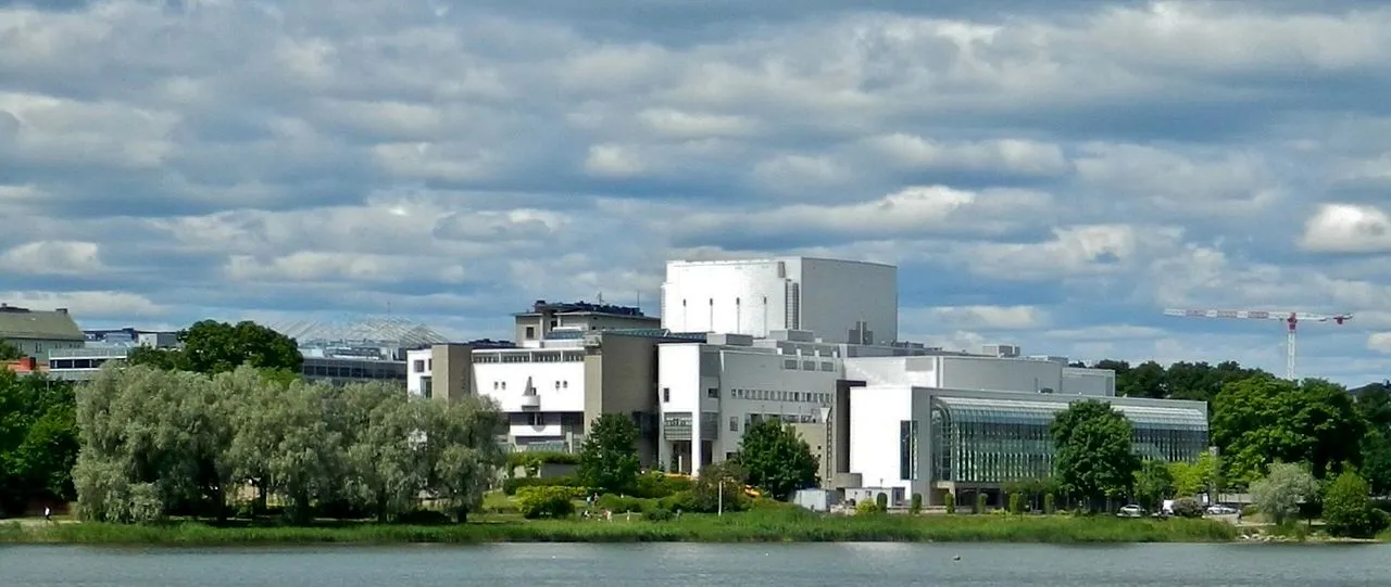 Finnish National Opera