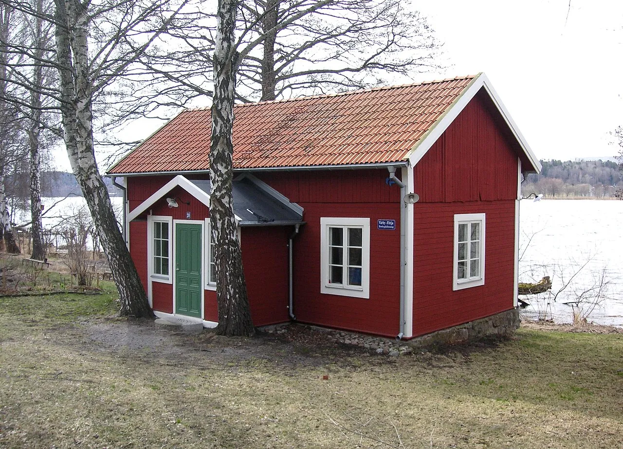 Hagalunds tvätterimuseum