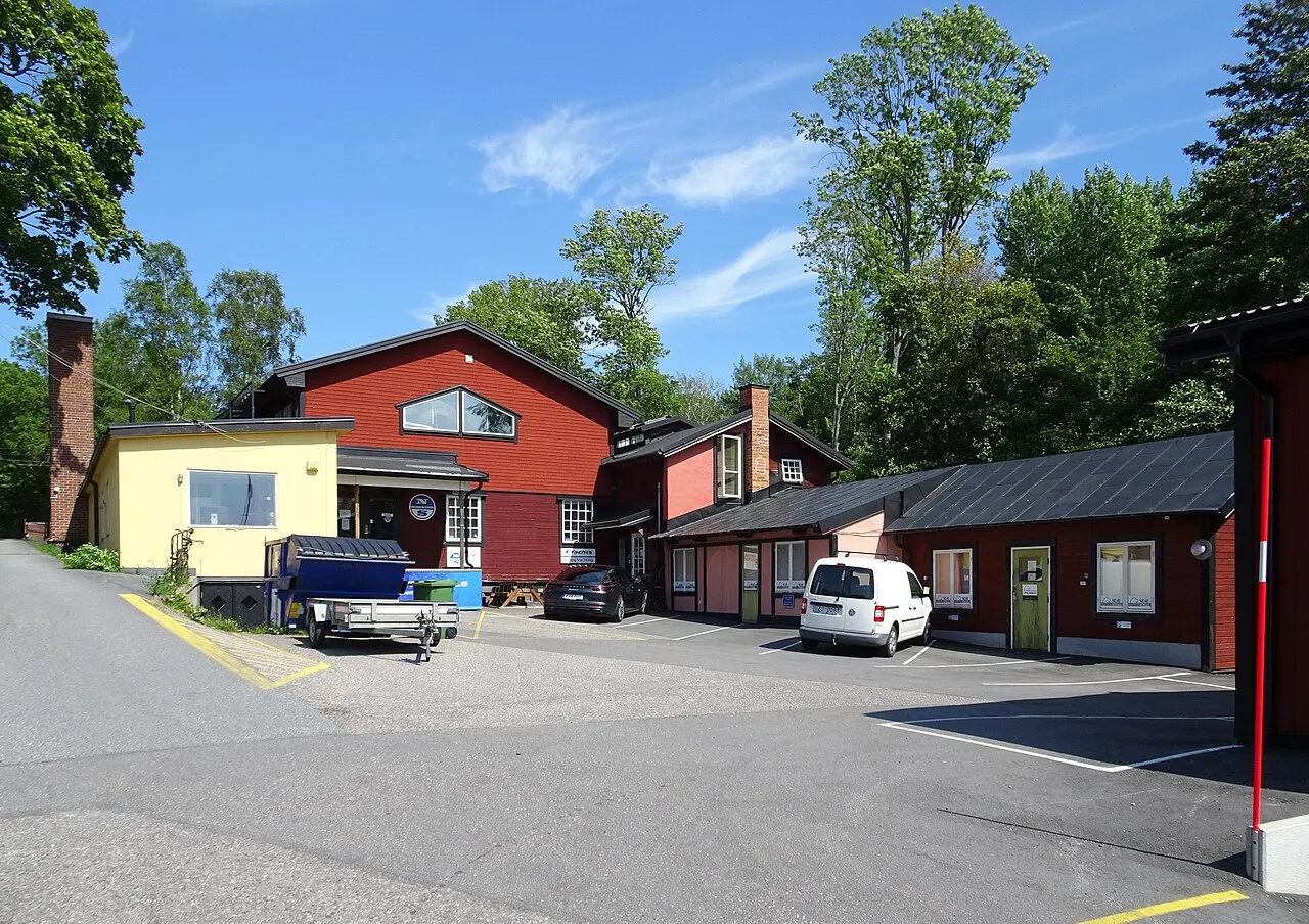 Lidingövarvet