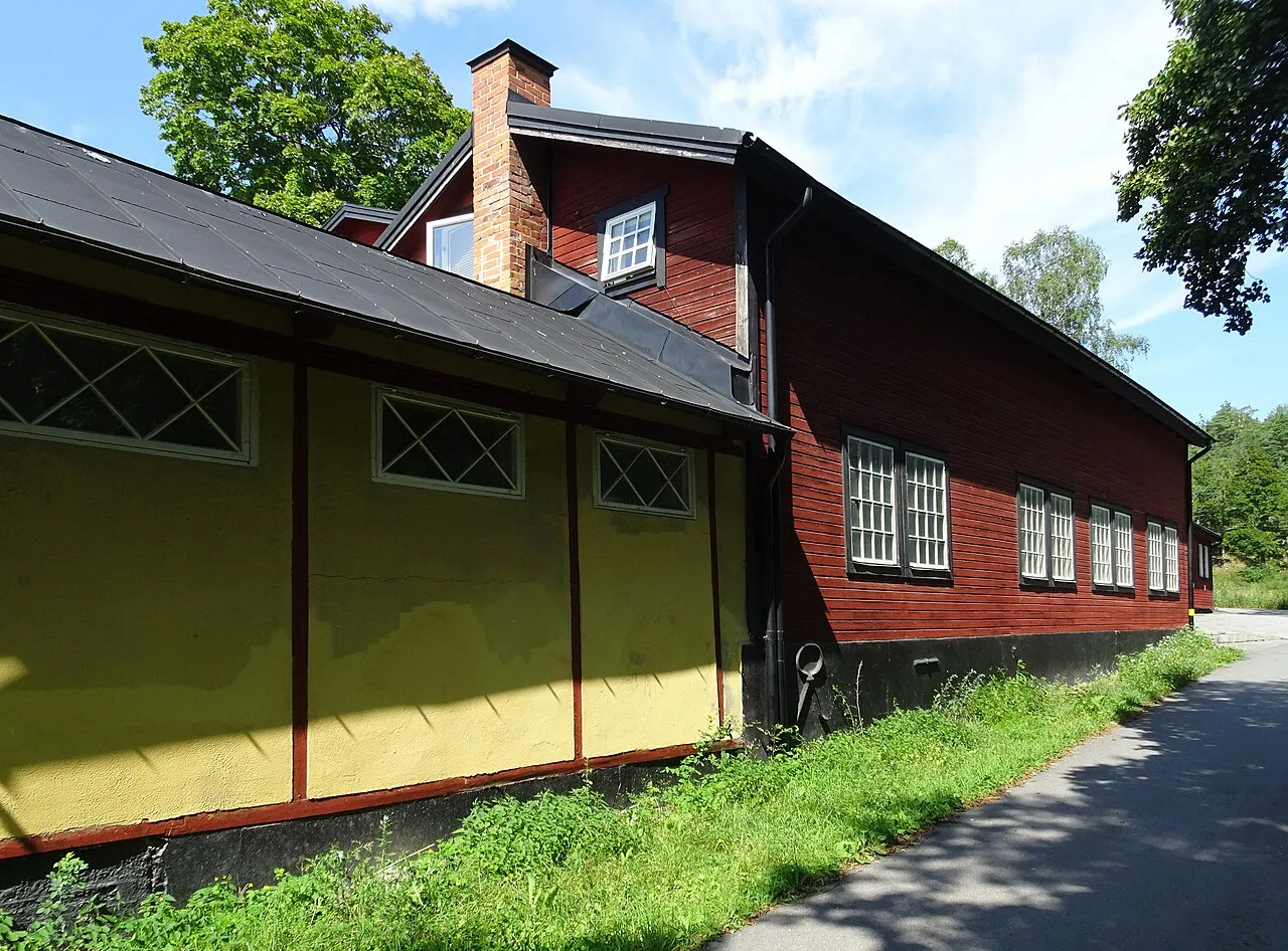 Lidingövarvet