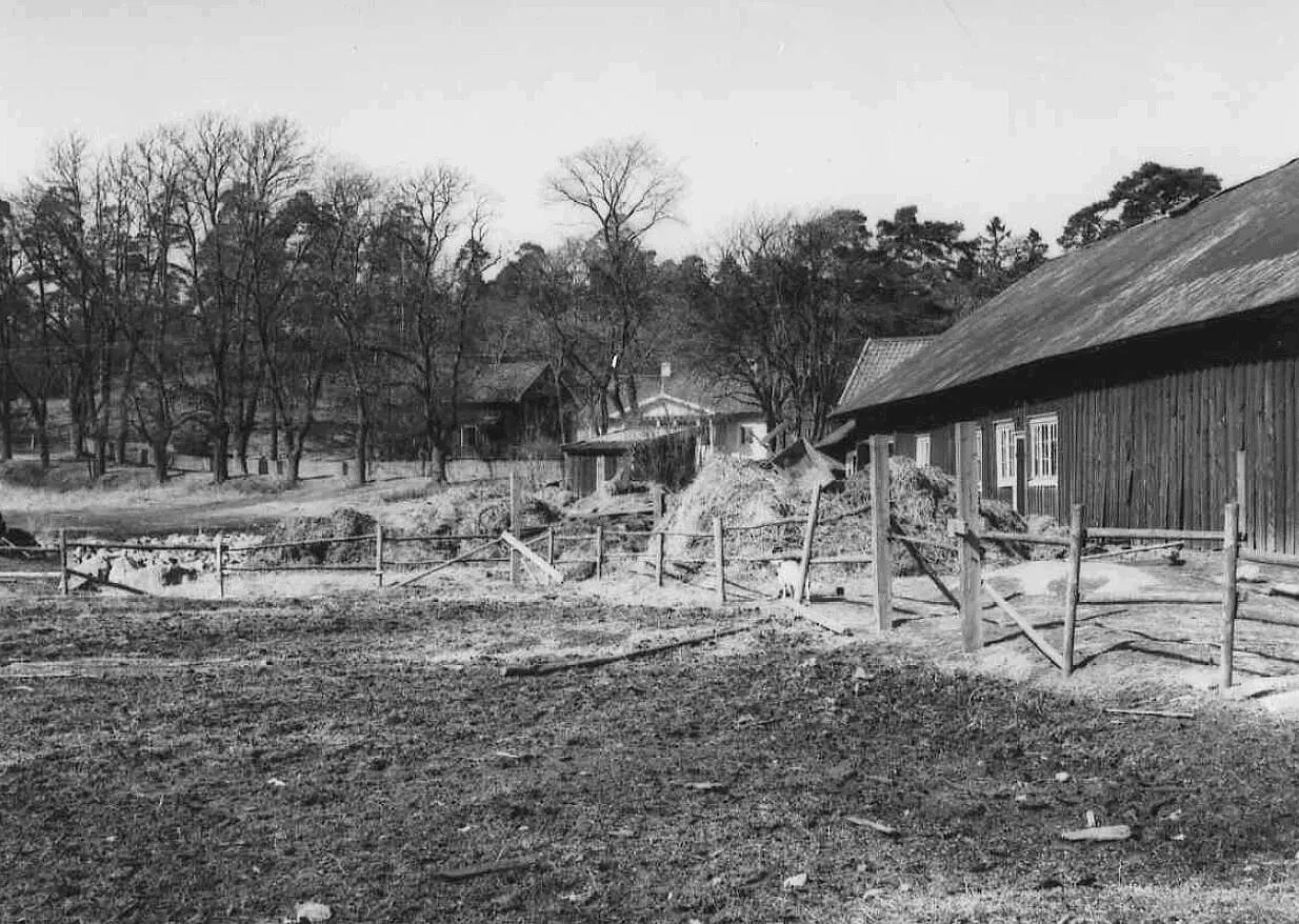 Slättens Gård