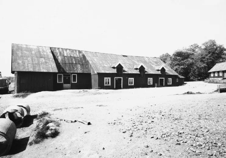 Slättens Gård