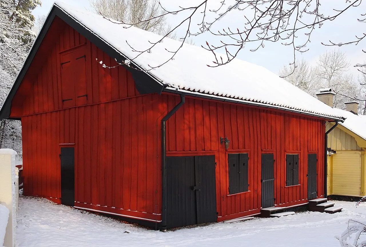 Slättens Gård