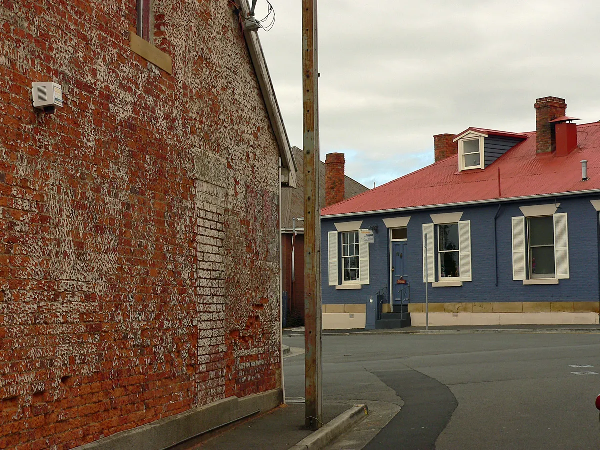 Battery Point