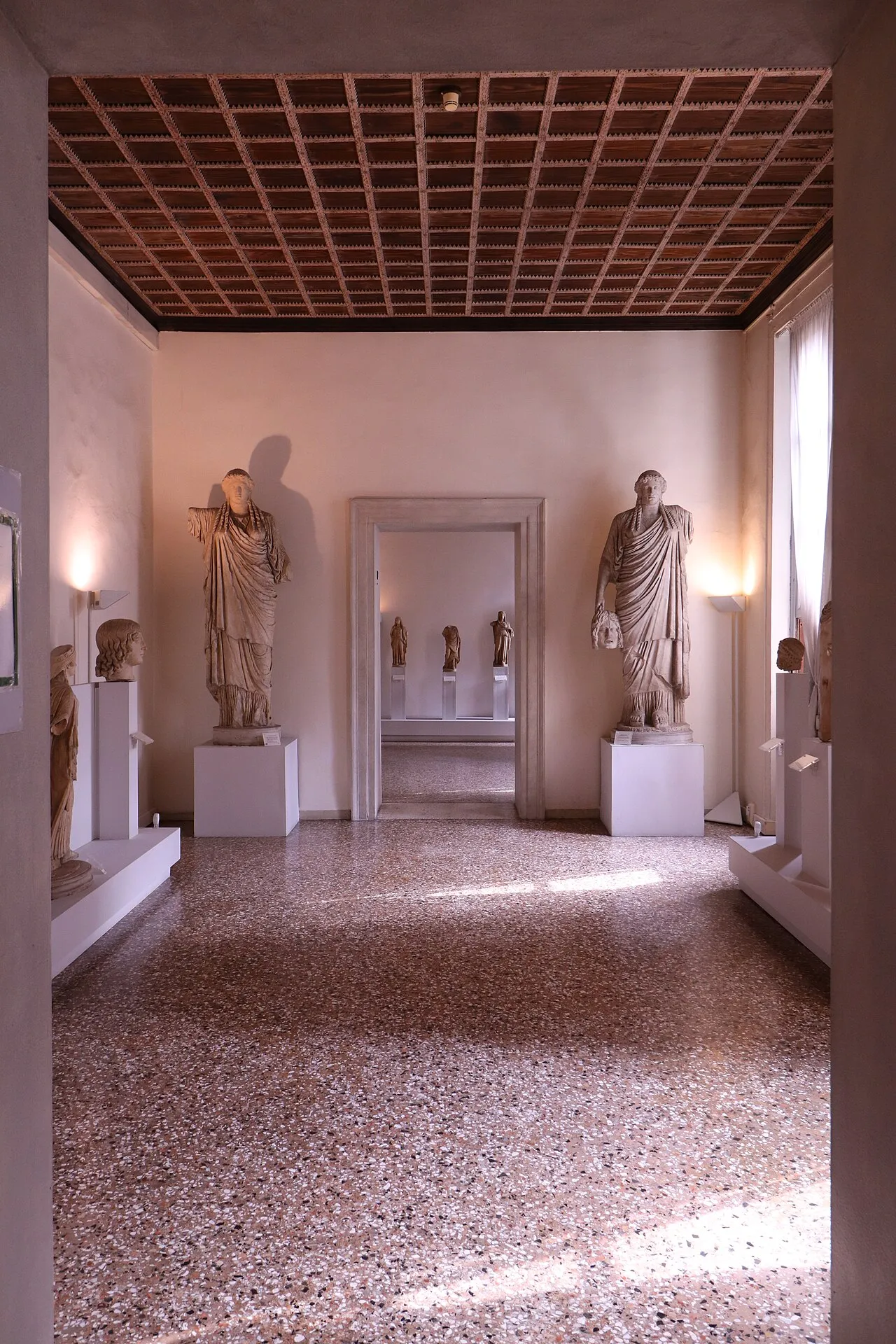 Museo Archeologico Nazionale