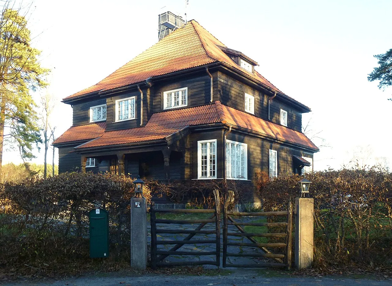Villa Waern