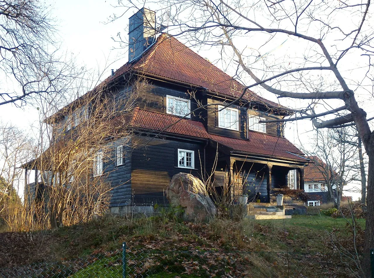 Villa Waern