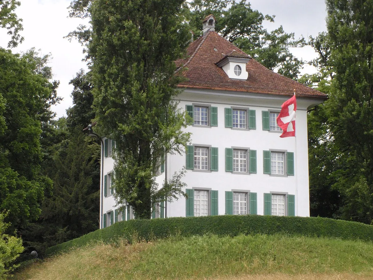 Richard Wagner Museum