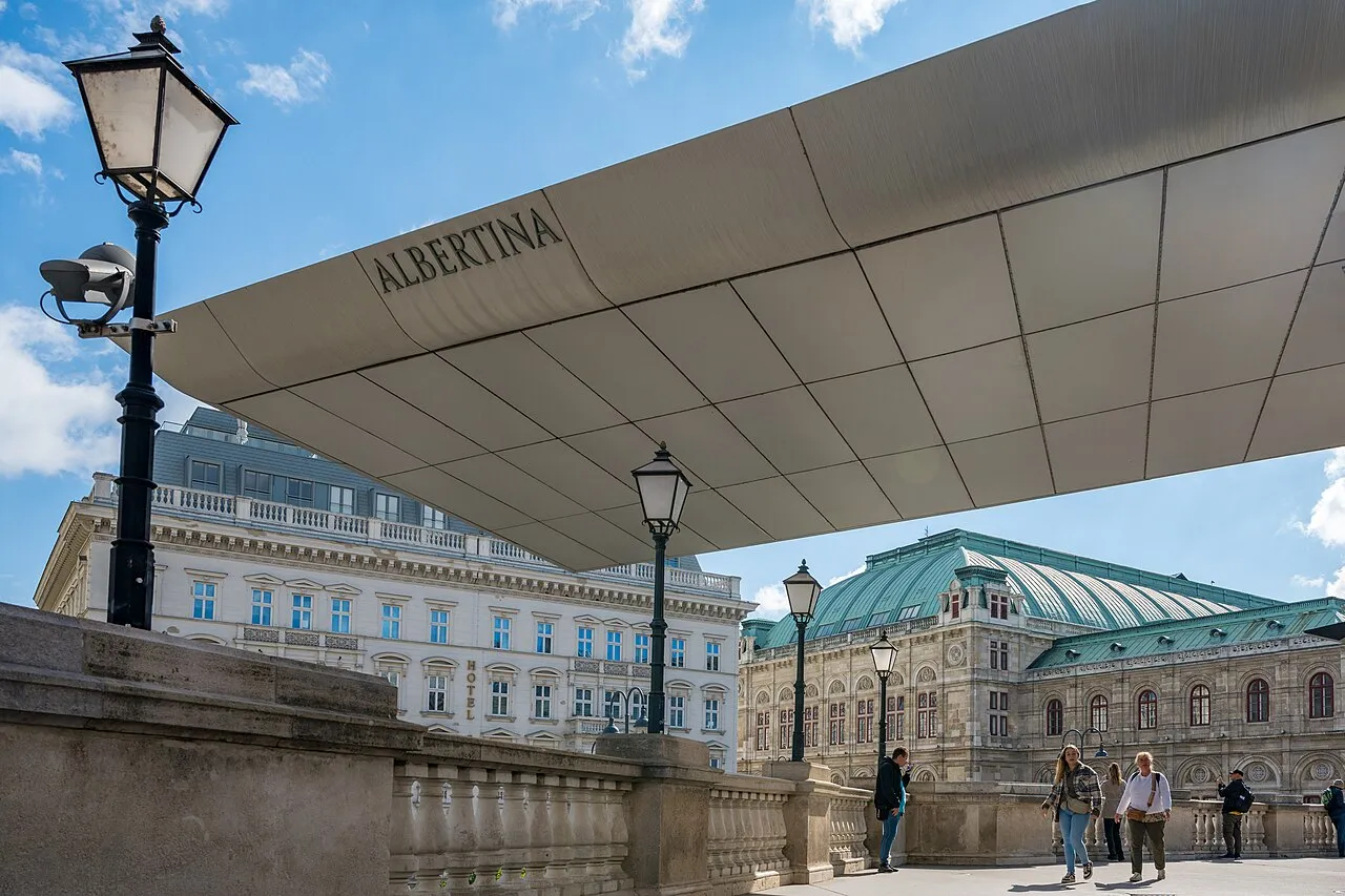 Wiener Staatsoper