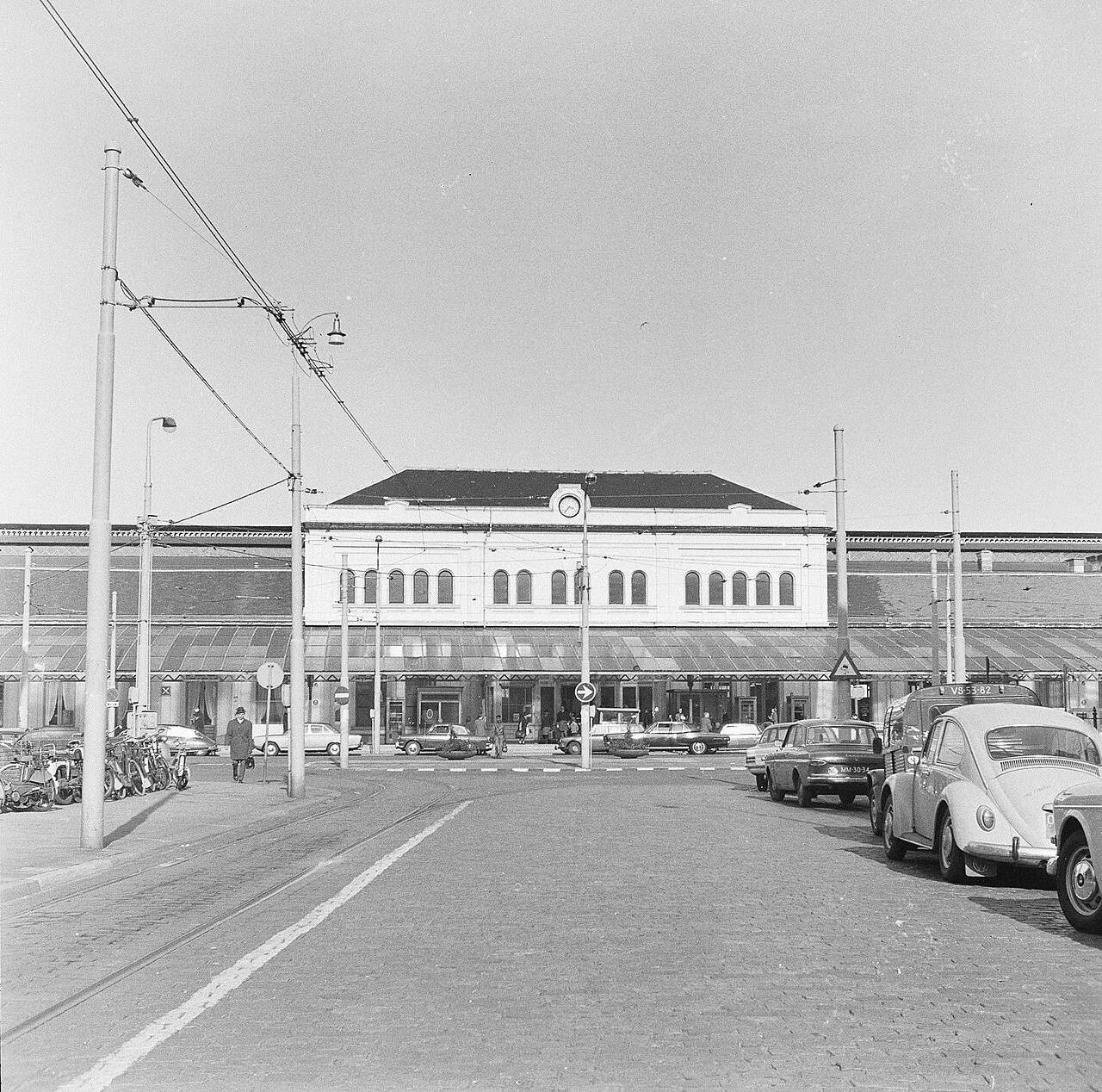 De Bijenkorf Den Haag