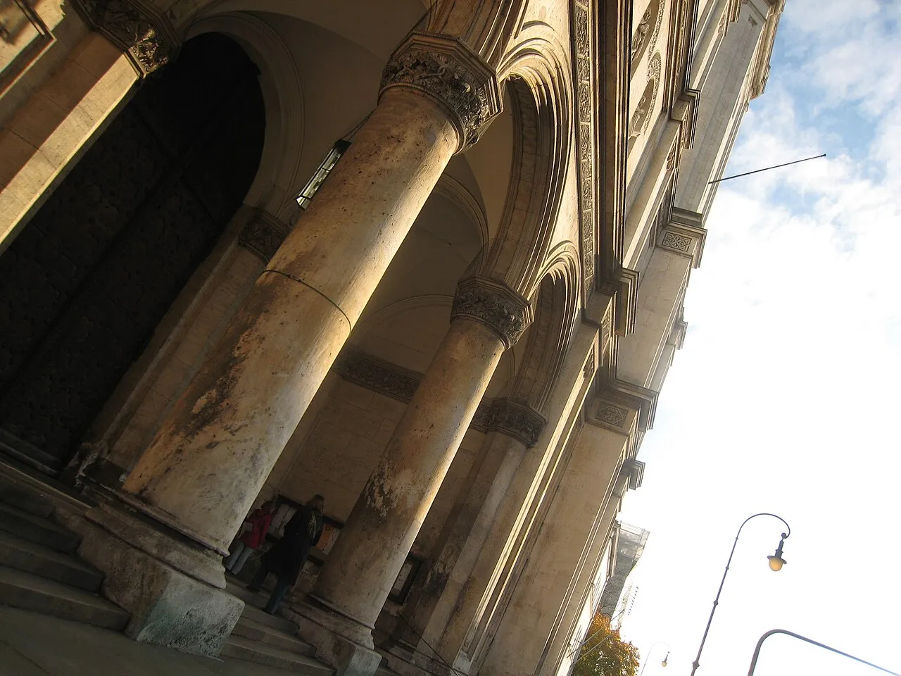 Ludwigskirche