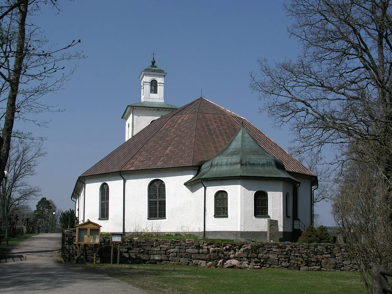 Väse kyrka