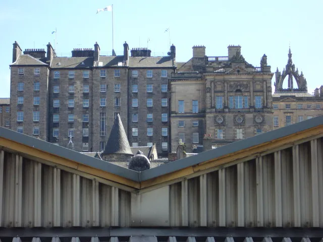 Edinburgh City Chambers