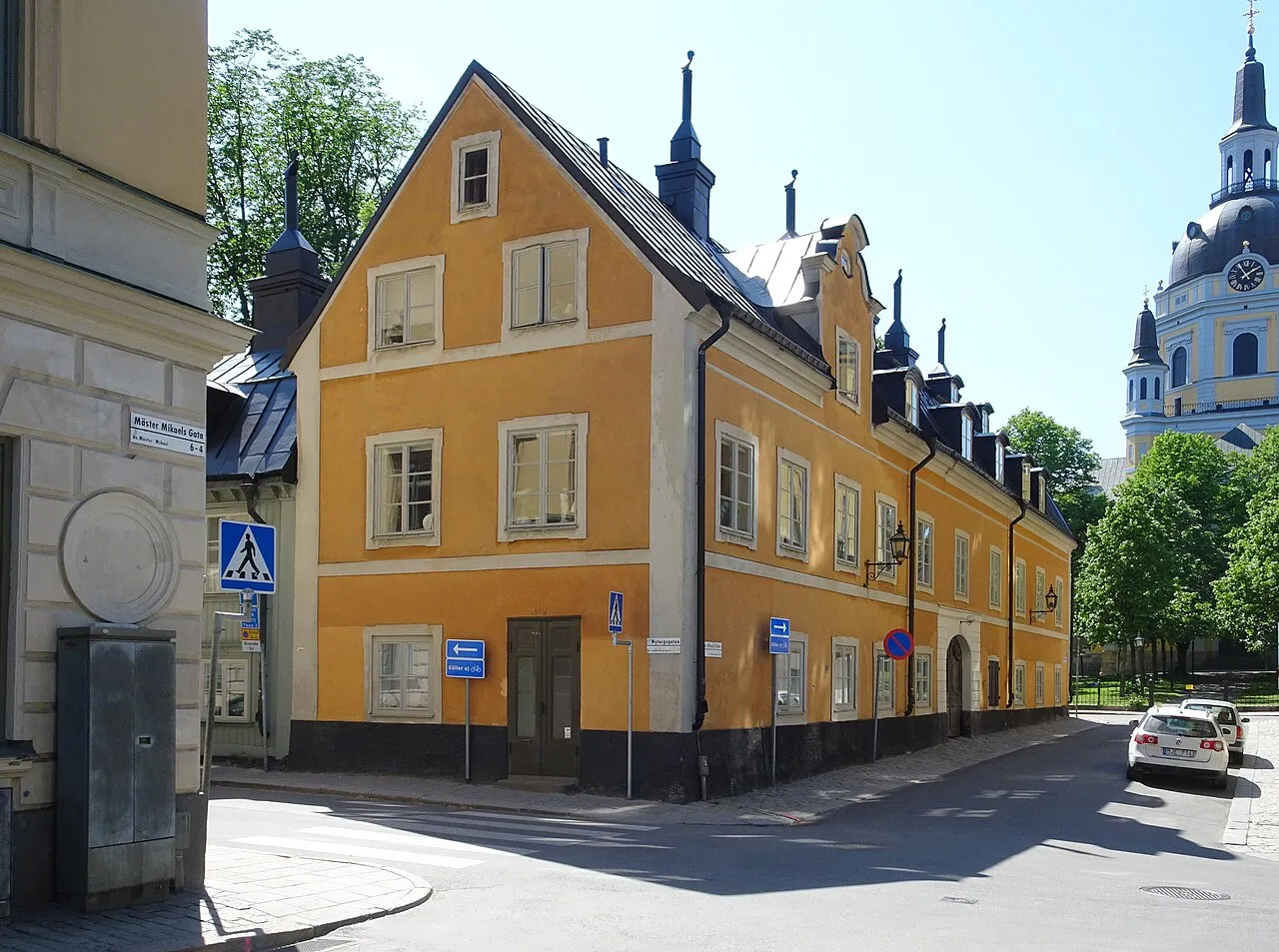 Rutenbeckska gården