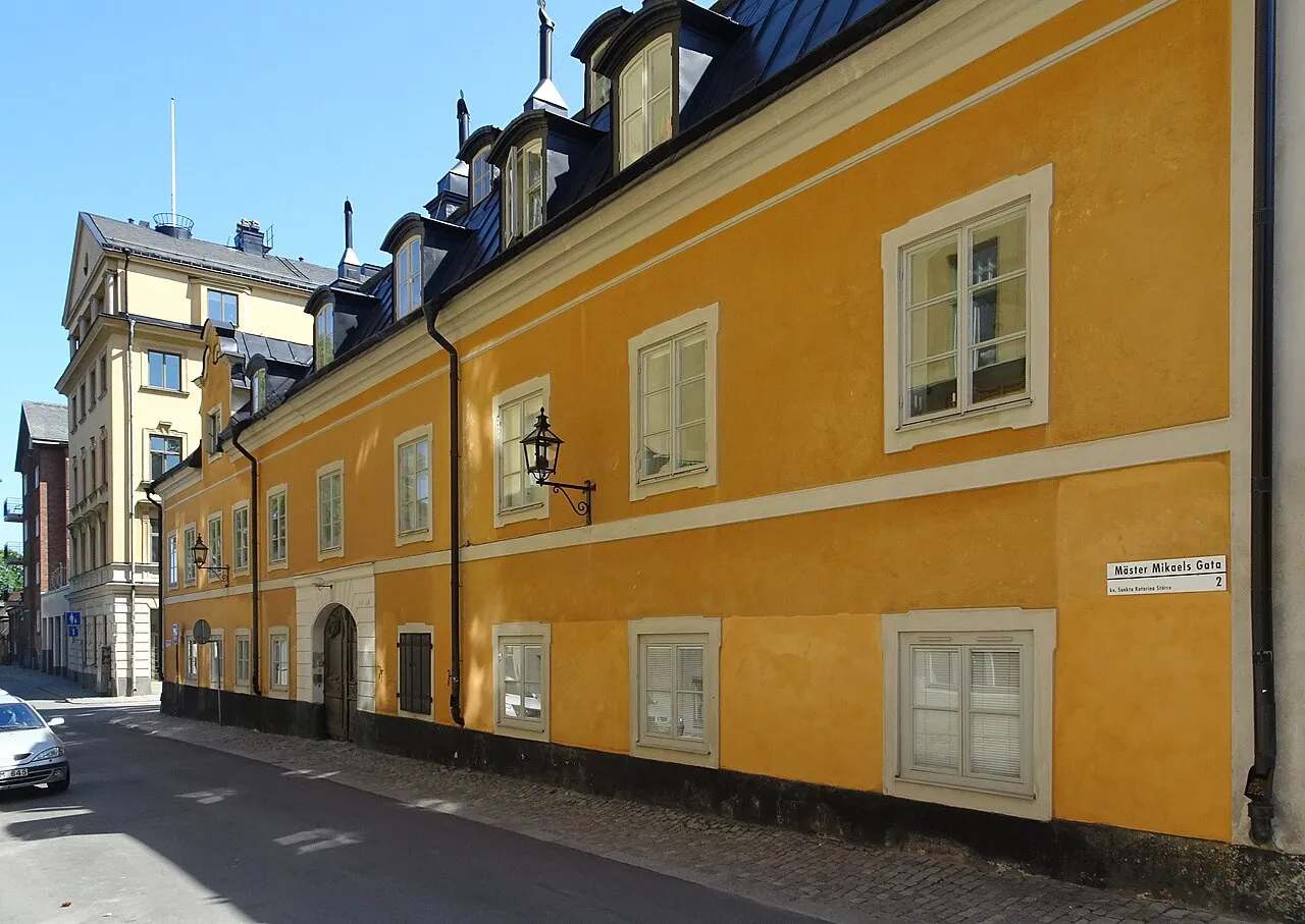 Rutenbeckska gården