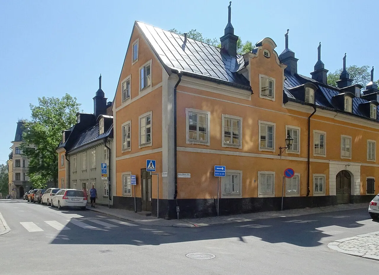 Rutenbeckska gården