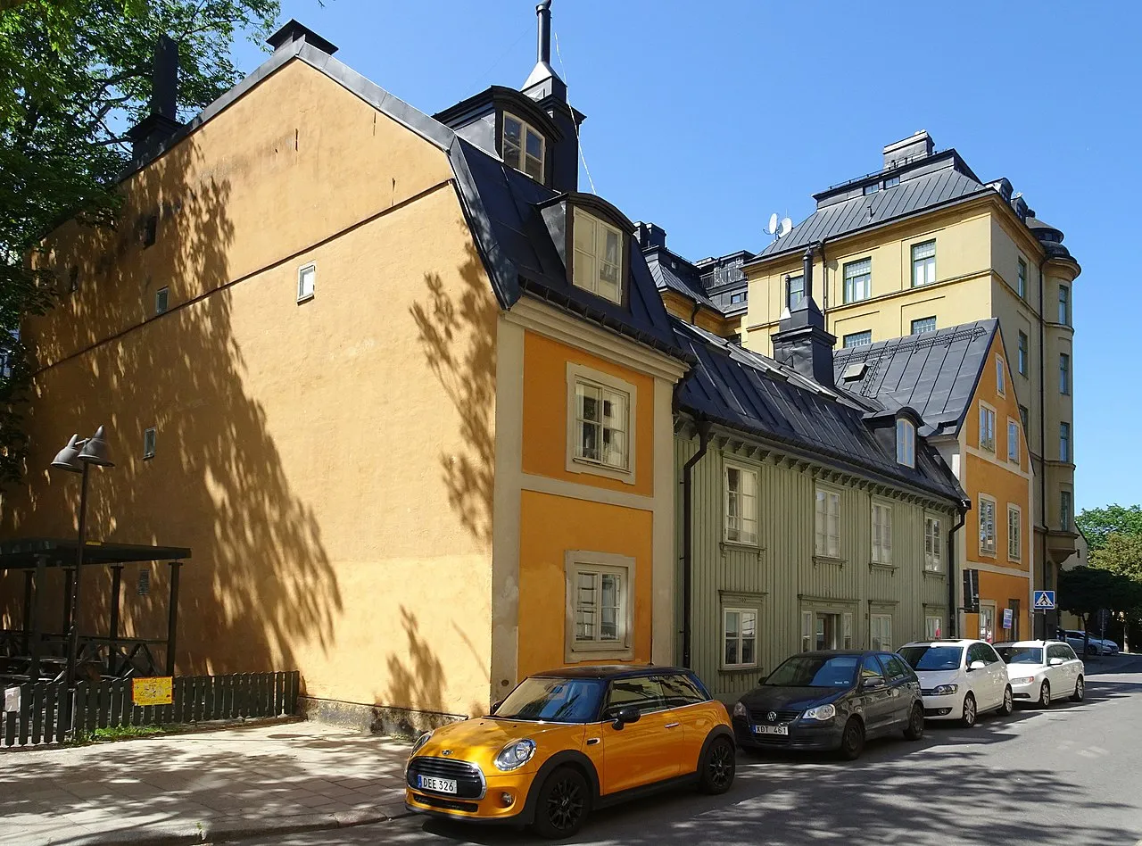 Rutenbeckska gården