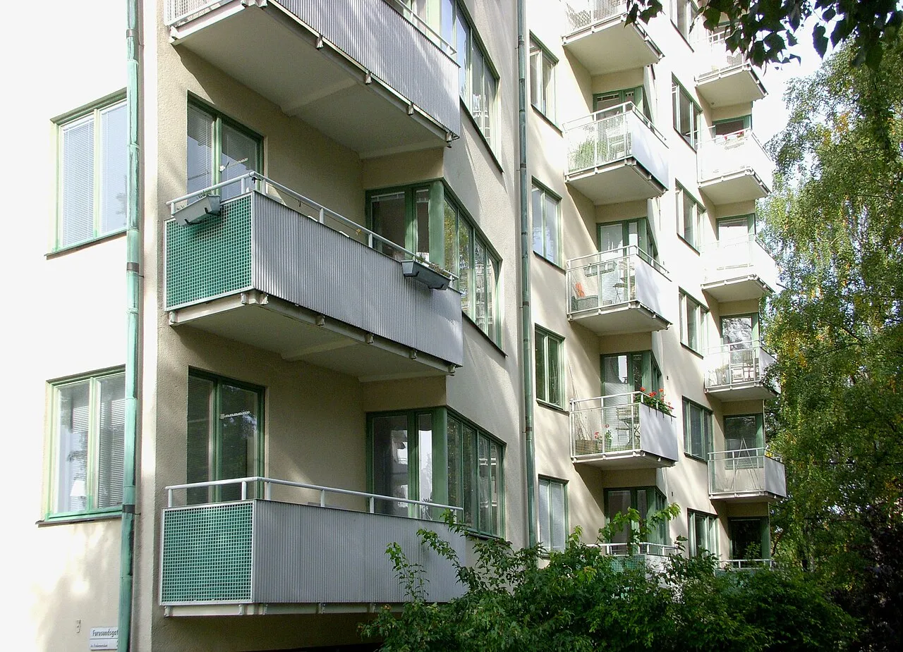 YK-huset