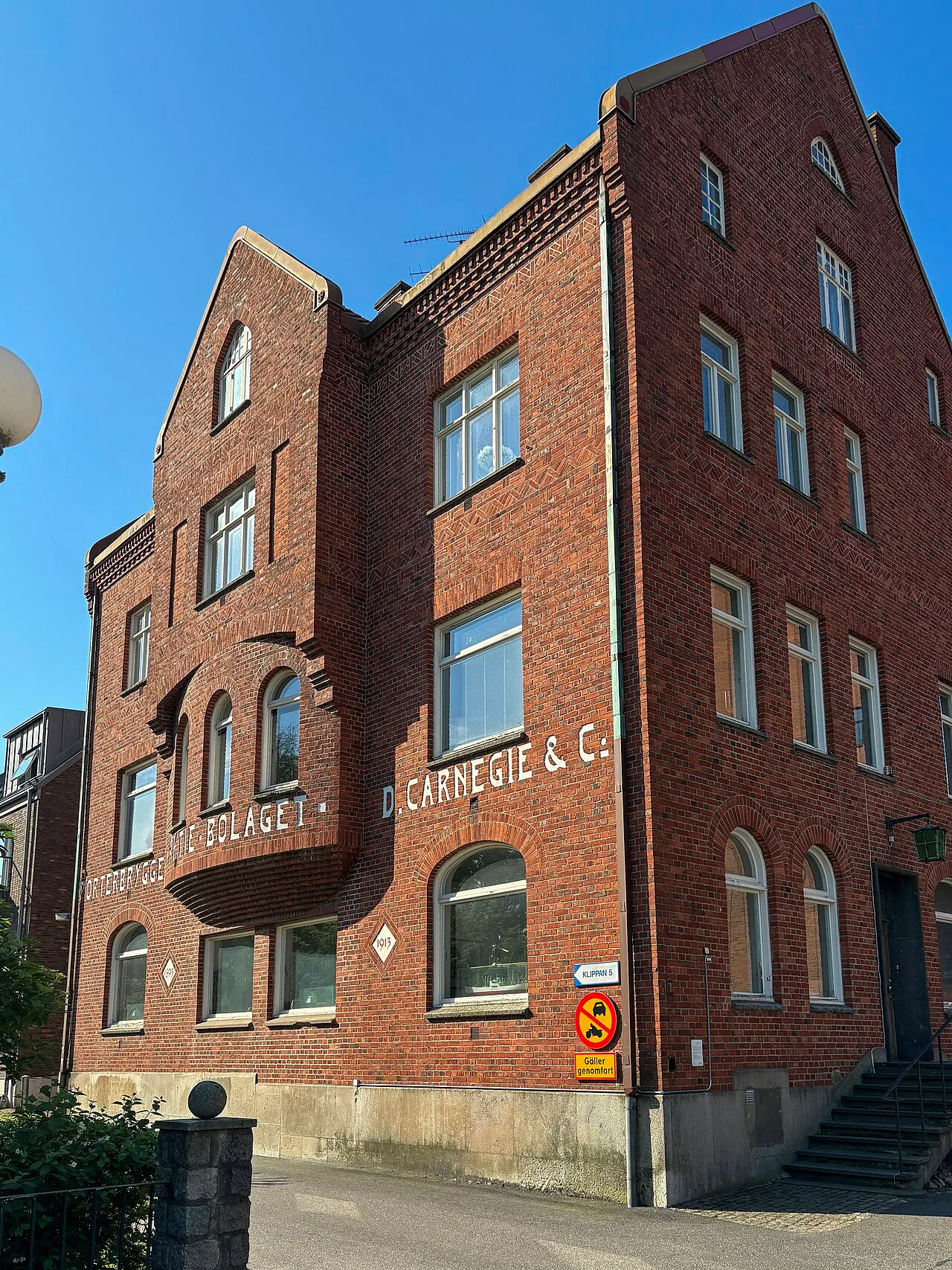 Carnegie Bryggeriet