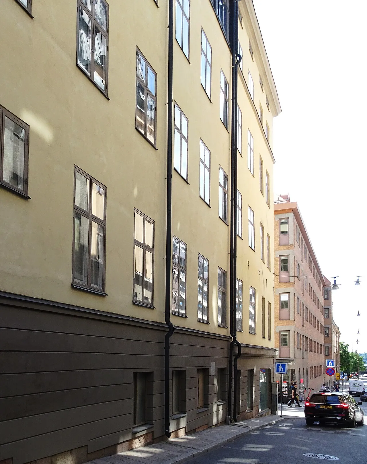 Kanngjutarmästarens hus