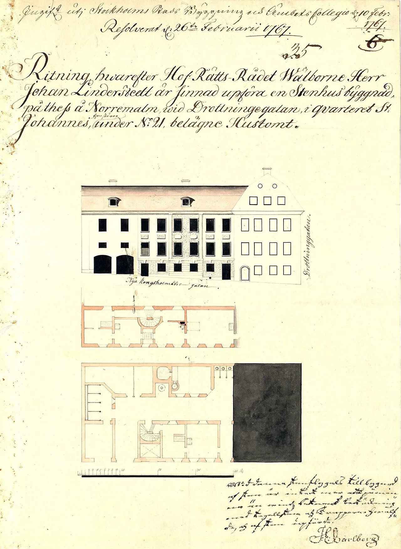 Kanngjutarmästarens hus