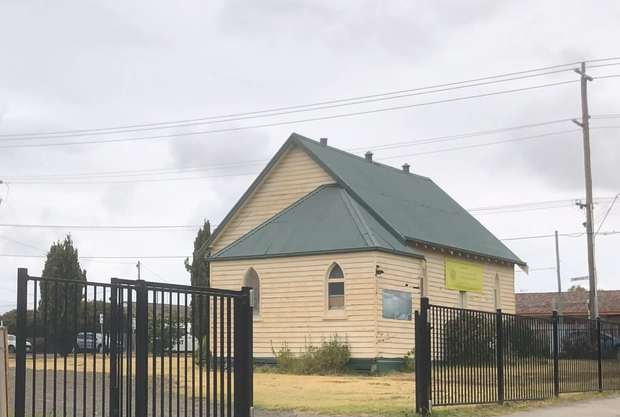 St Paul's Anglican Church