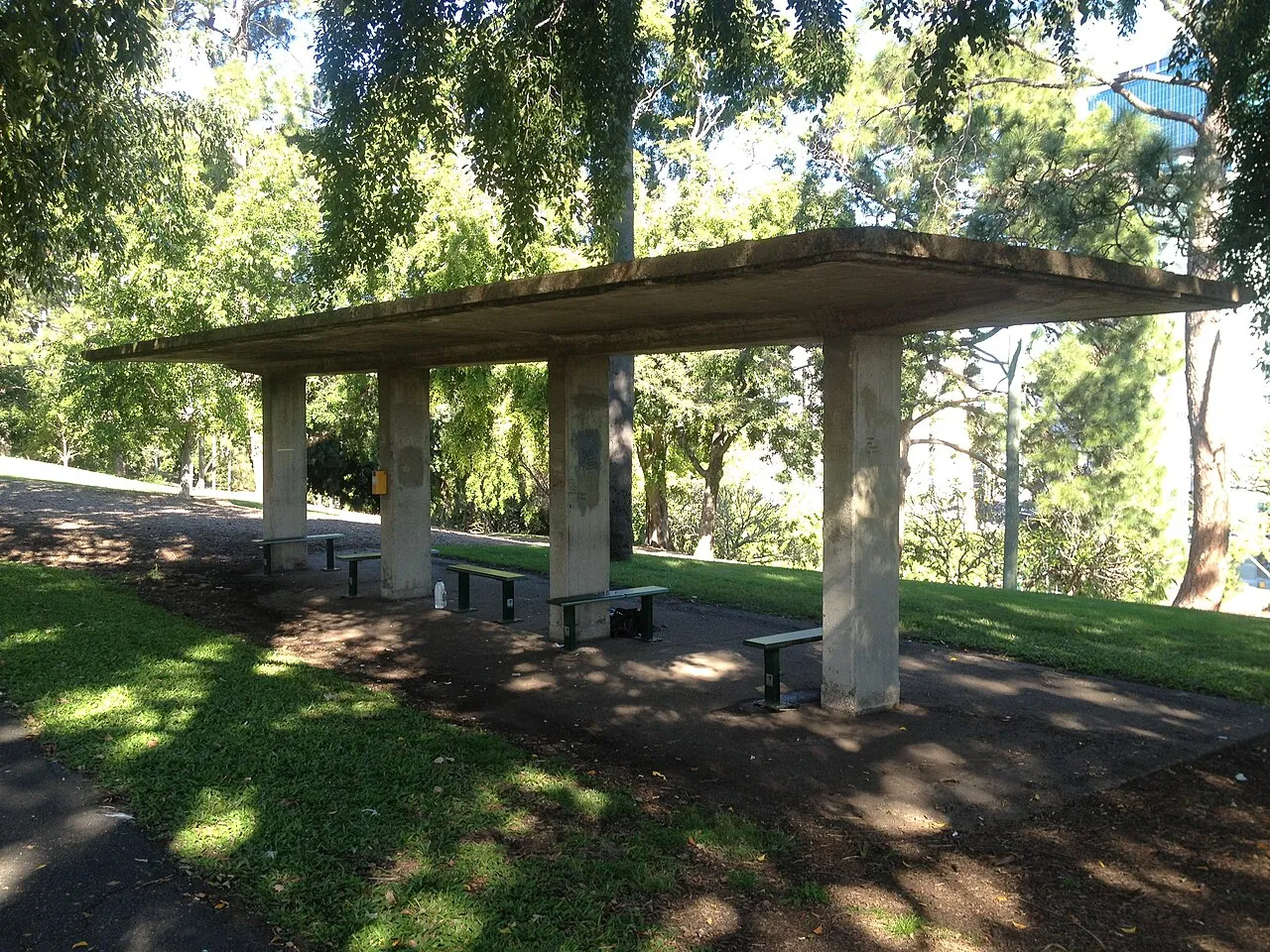 Wickham Park