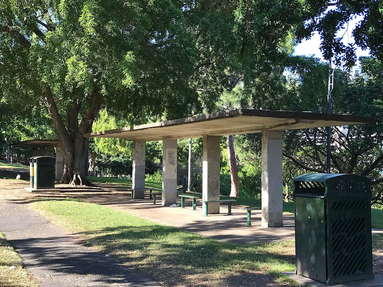 Wickham Park