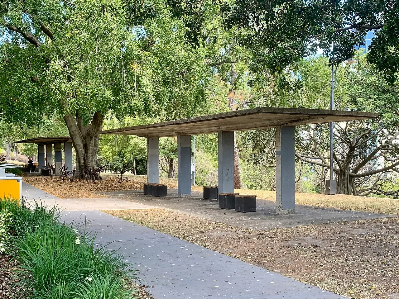 Wickham Park