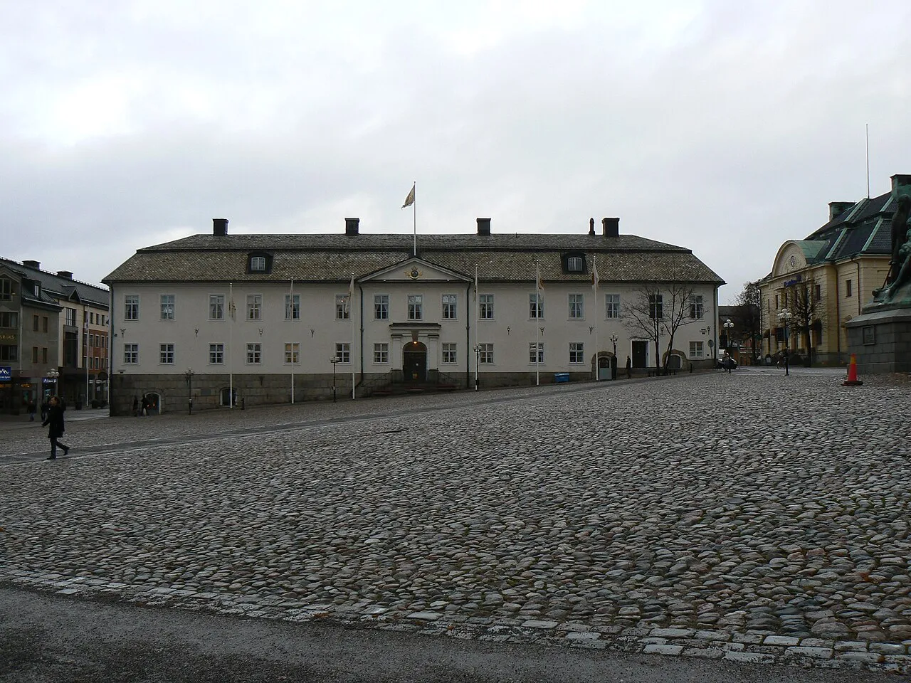 Falu rådhus