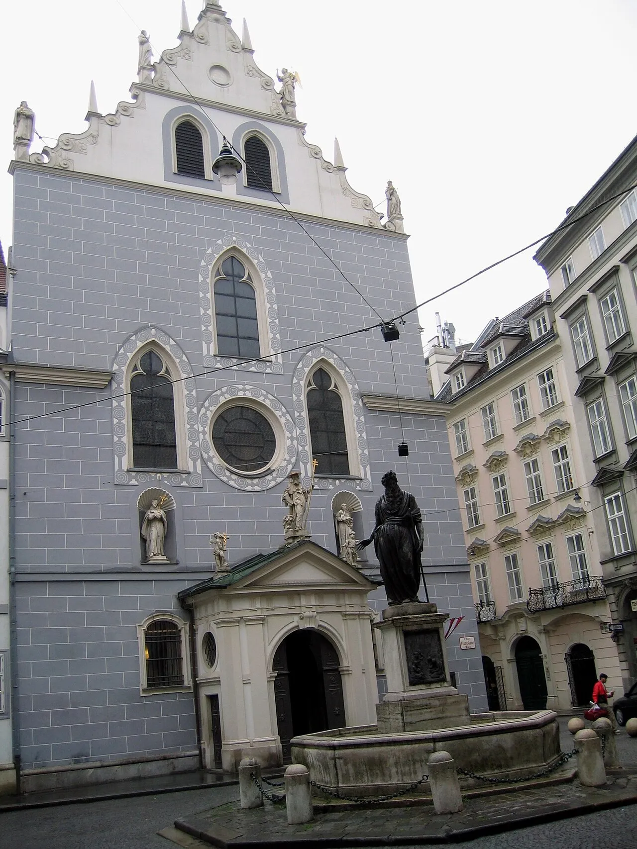 Franziskanerkirche