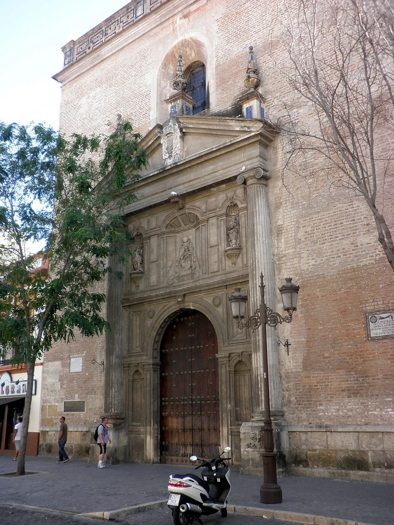 Church of the Annunciation