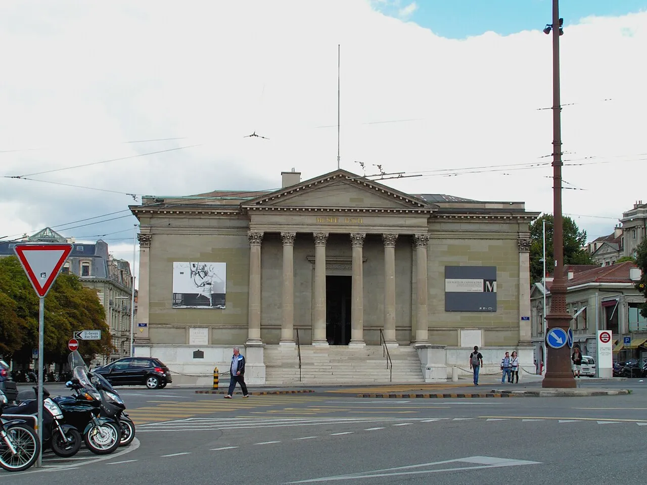 Musée Rath