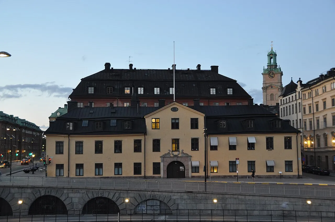 Ryningska palatset