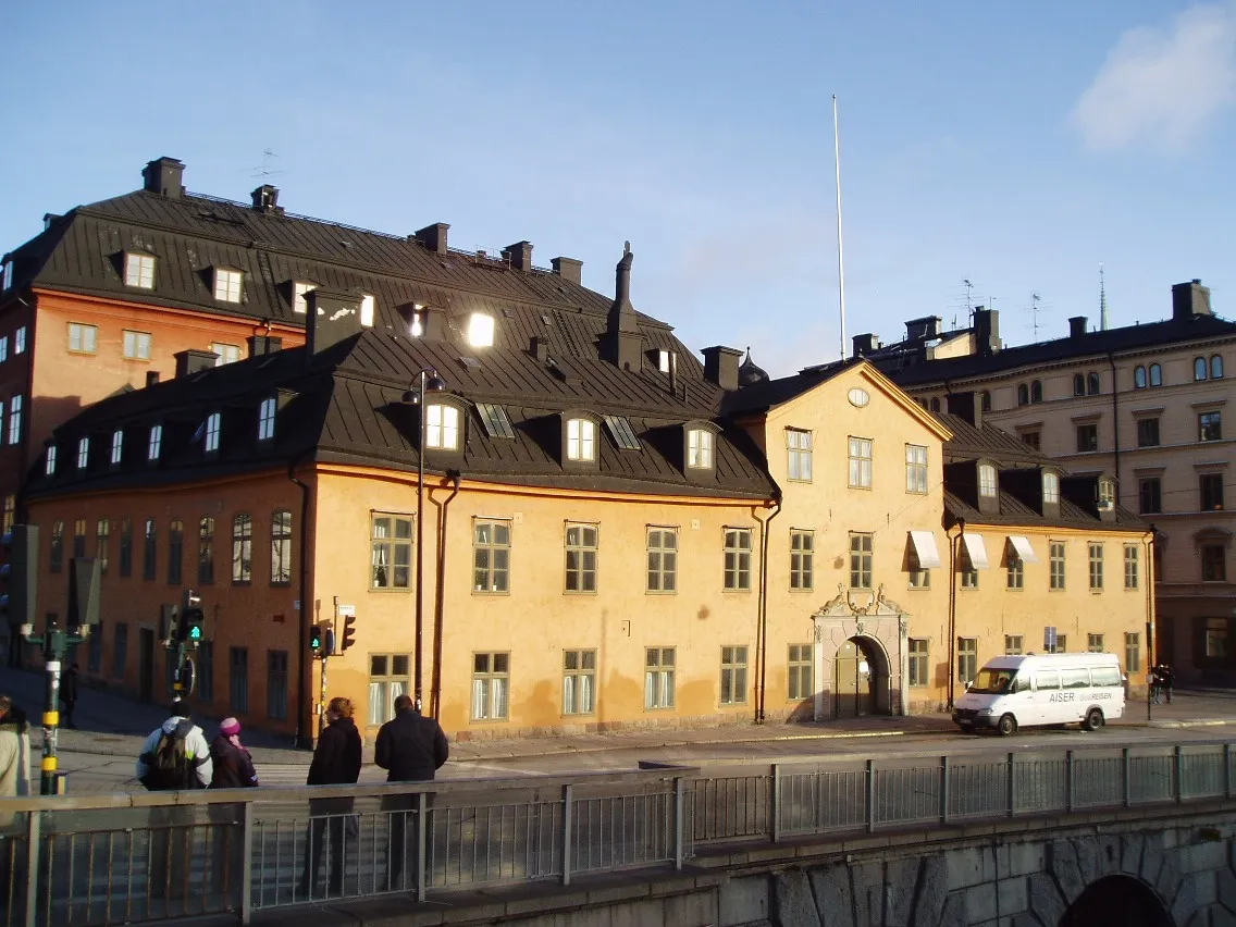 Ryningska palatset