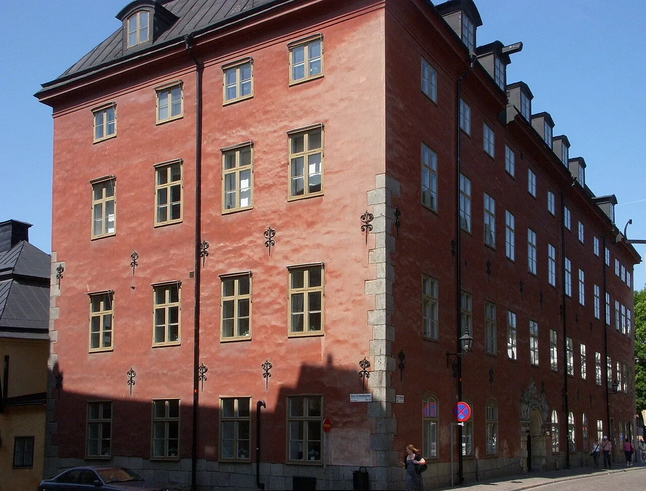Ryningska palatset