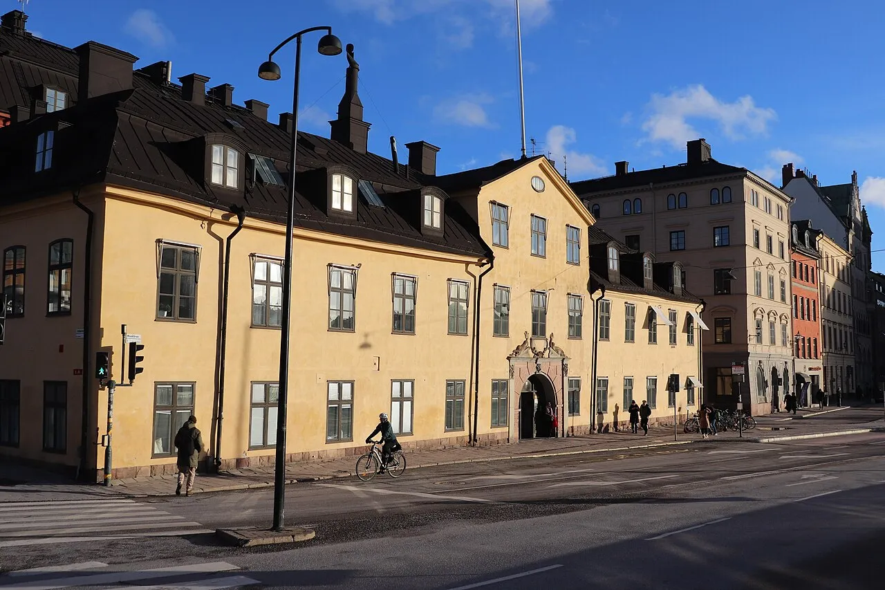 Ryningska palatset