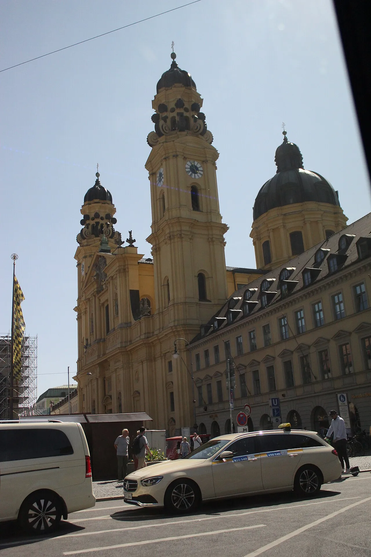 Church of St. Cajetan