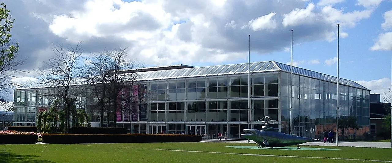 Aarhus Concert Hall