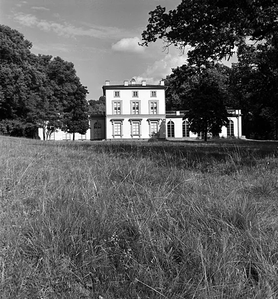 Haga slott