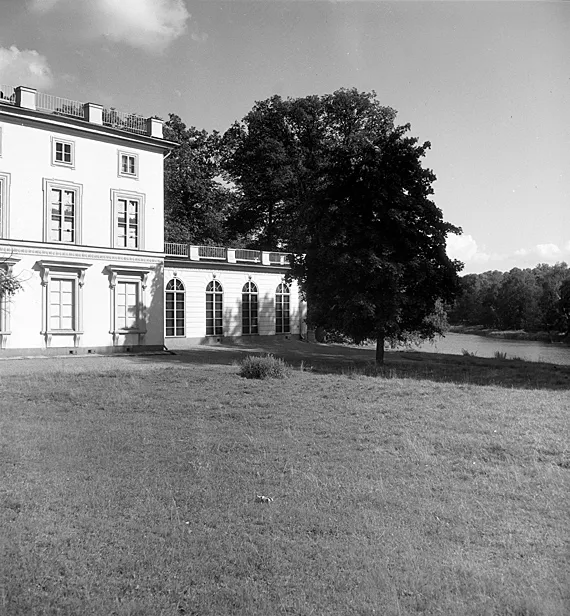 Haga slott