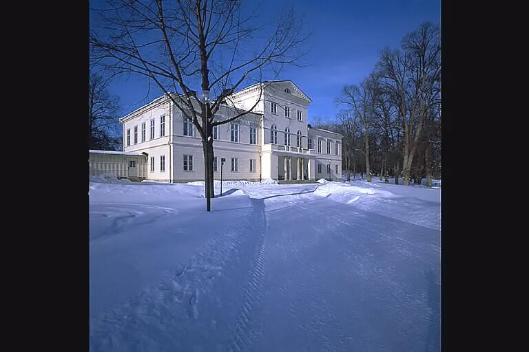Haga slott