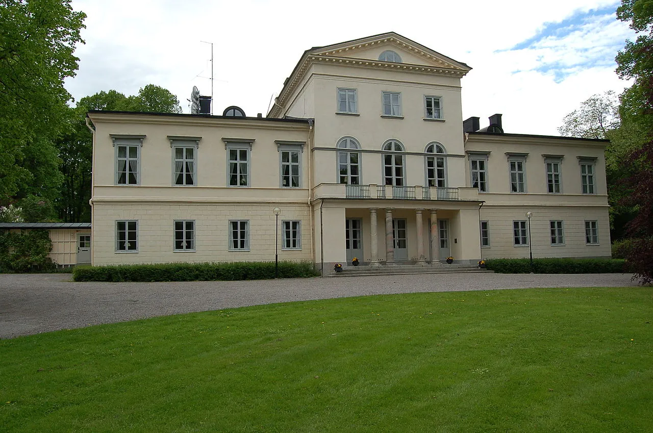 Haga slott